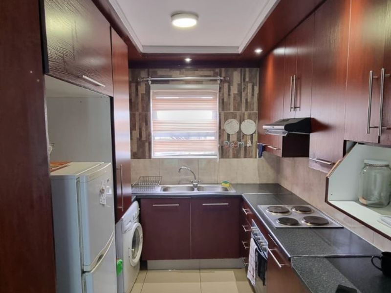 Apartment For Sale In Boksburg - Photo 3