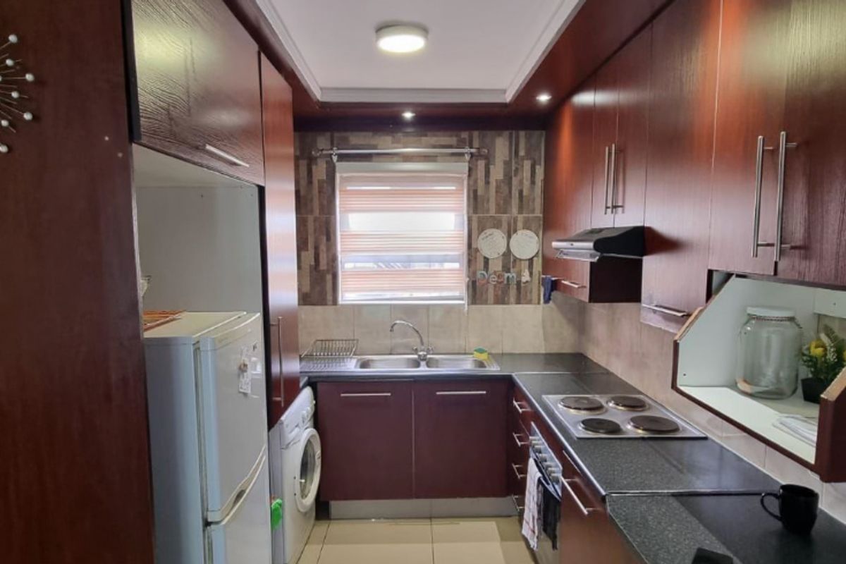 Apartment For Sale In Boksburg - Photo 3