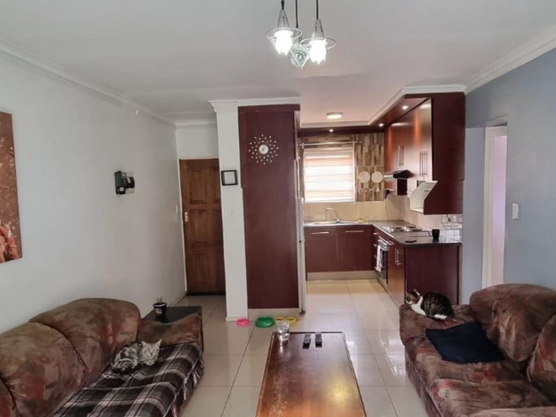 Apartment For Sale In Boksburg - Photo 5