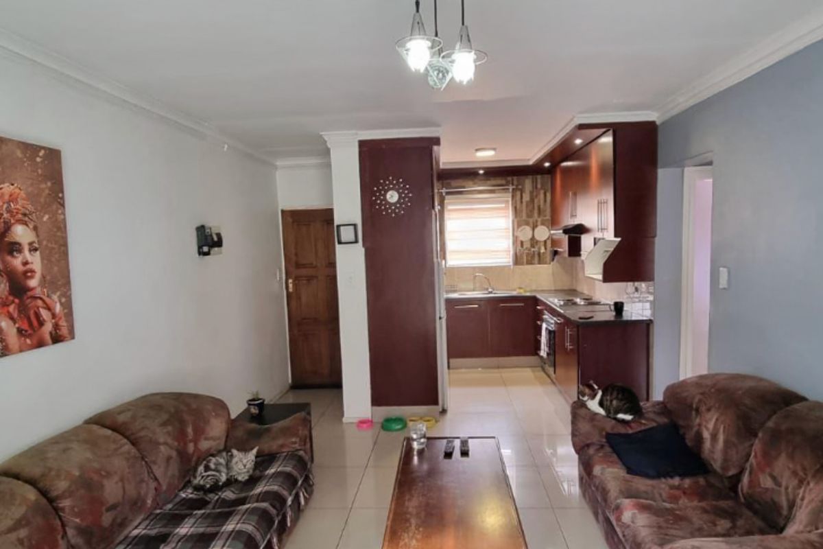Apartment For Sale In Boksburg - Photo 5