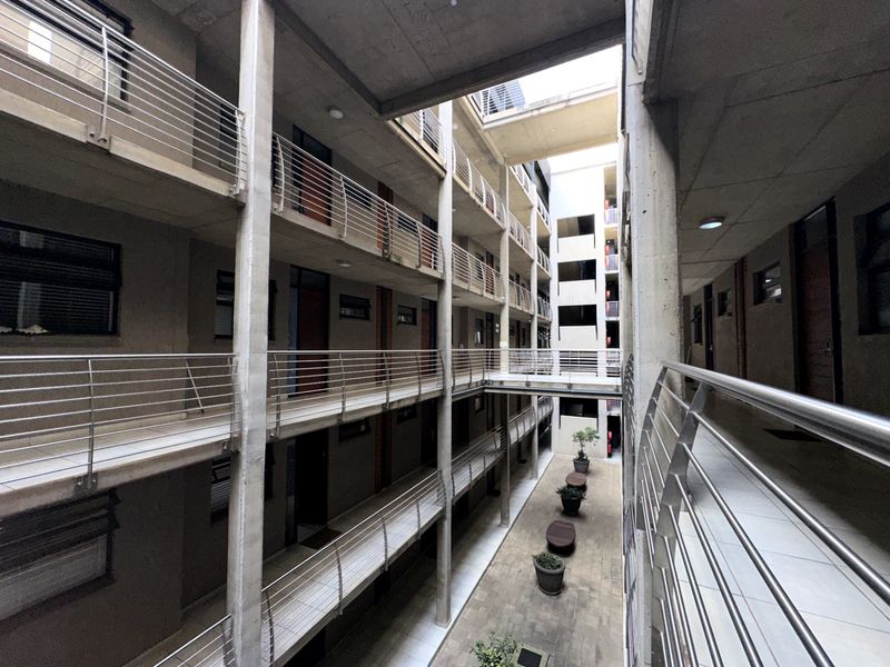 Apartment For Sale In Pretoria - Photo 10