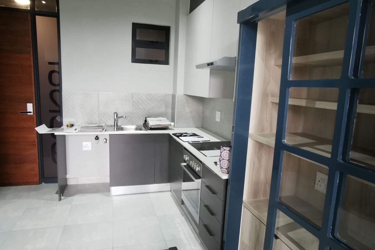 Apartment For Sale In Pretoria - Photo 4