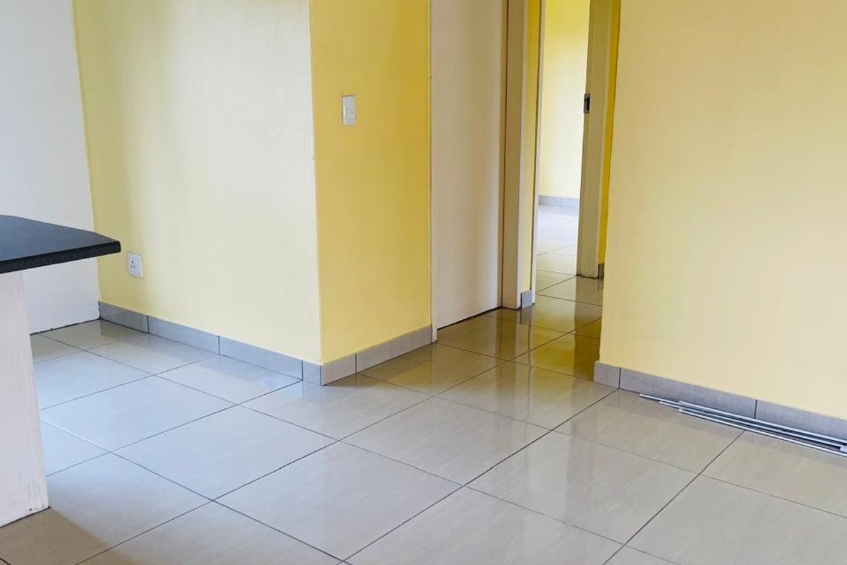 Apartment Rental Monthly In Midrand - Photo 4