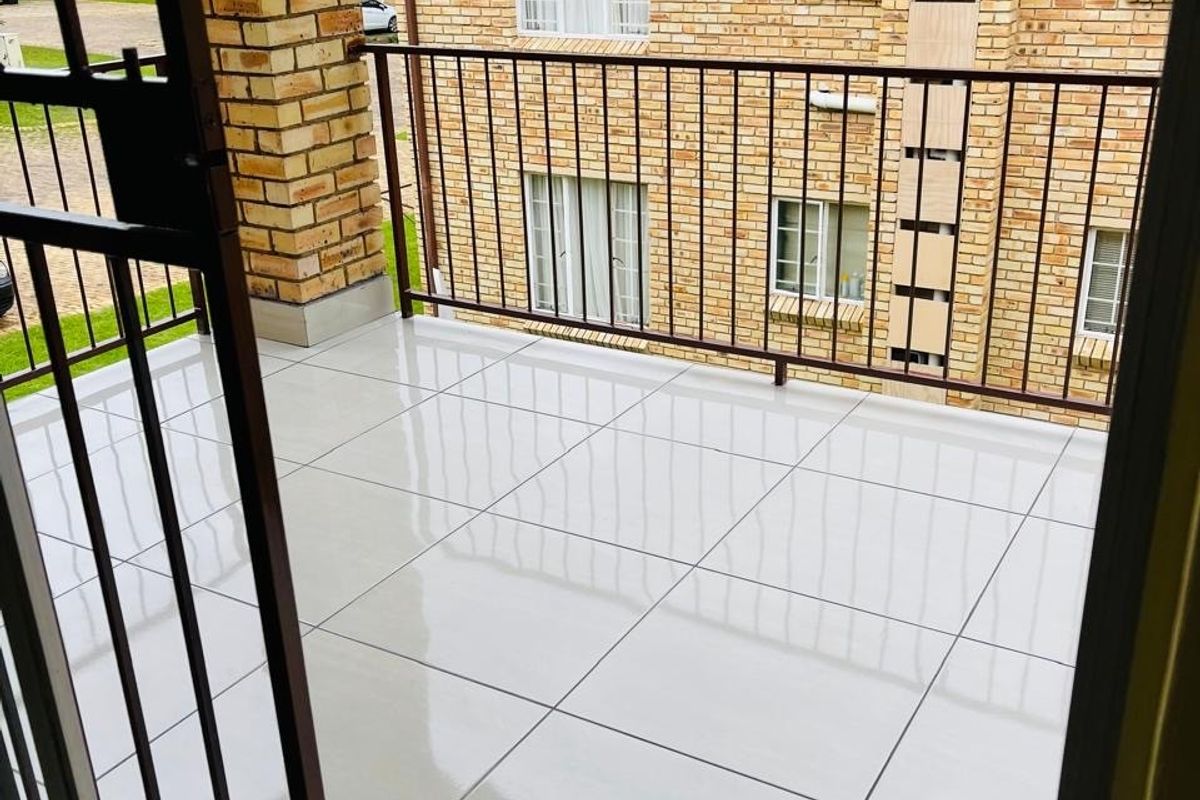 Apartment Rental Monthly In Midrand - Photo 5