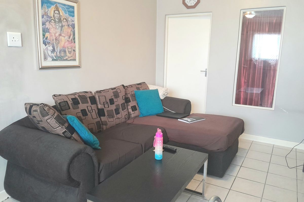 Apartment Rental Monthly In Sandton - Photo 5