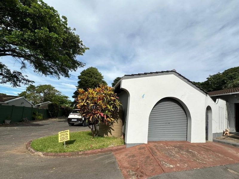 Townhouse For Sale In Port Shepstone - Photo 3