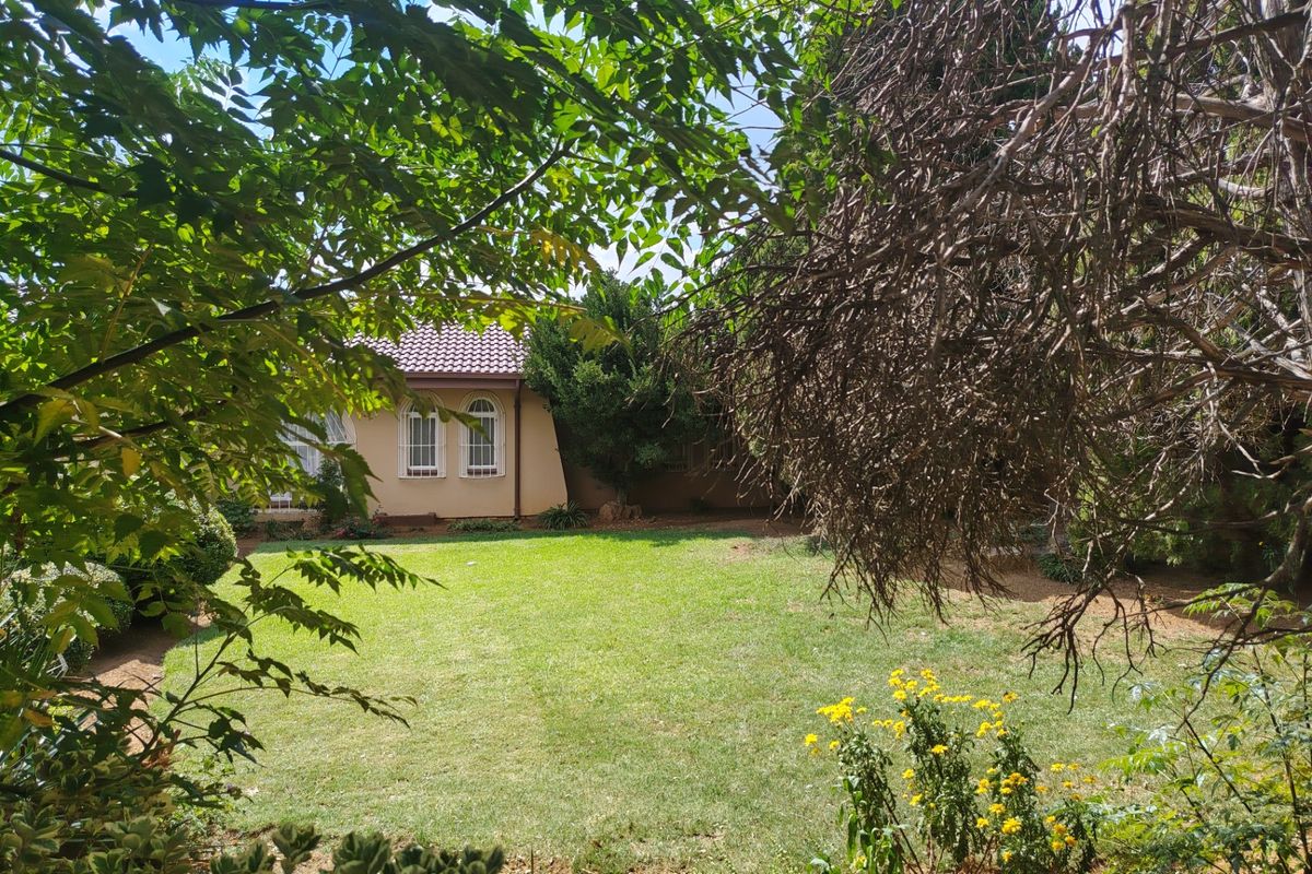 House For Sale In Nigel - Photo 4