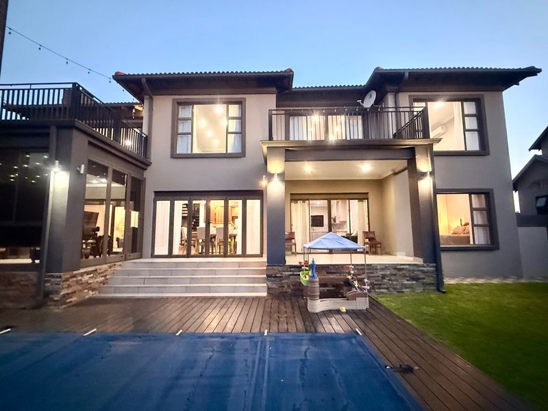 House Pending Sale In Bloemfontein - Photo 8