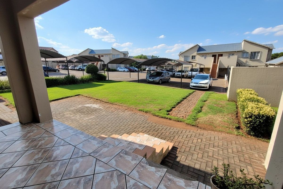 Apartment For Sale In Randburg - Photo 3