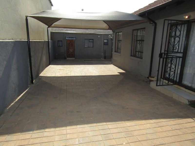 House Rental Monthly In Centurion - Photo 2