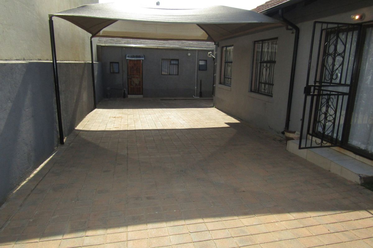 House Rental Monthly In Centurion - Photo 2