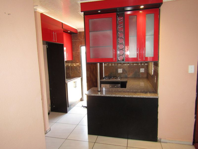 House Rental Monthly In Centurion - Photo 6