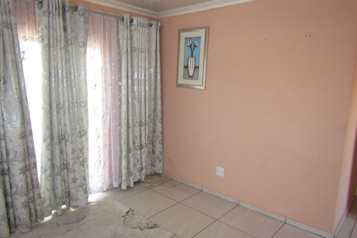 House Rental Monthly In Centurion - Photo 5