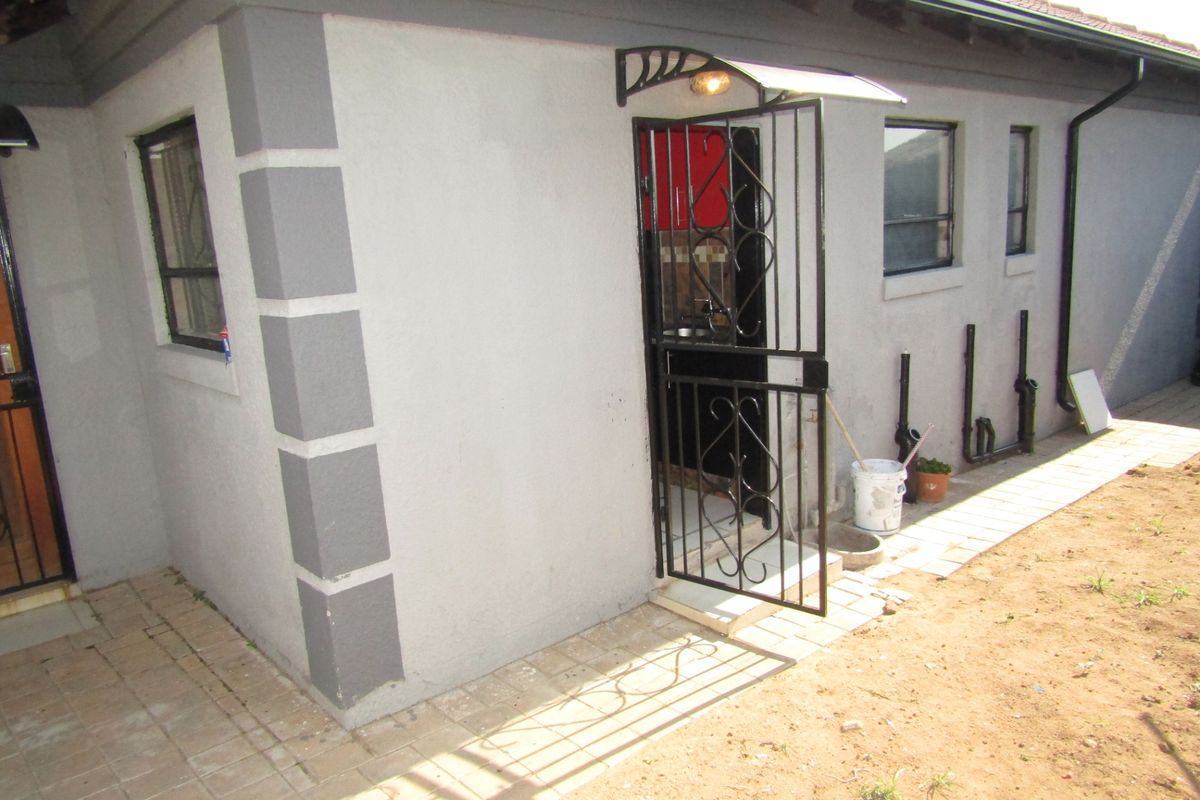 House Rental Monthly In Centurion - Photo 3