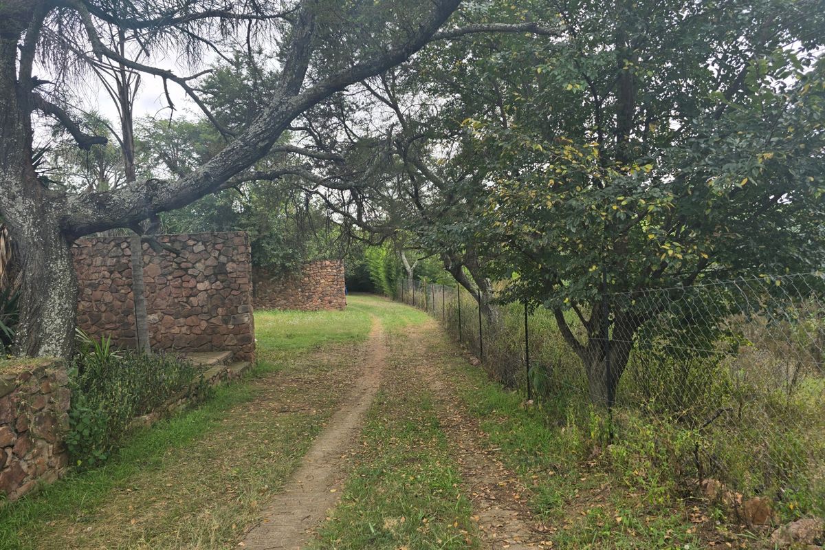 Farm For Sale In Cullinan - Photo 3