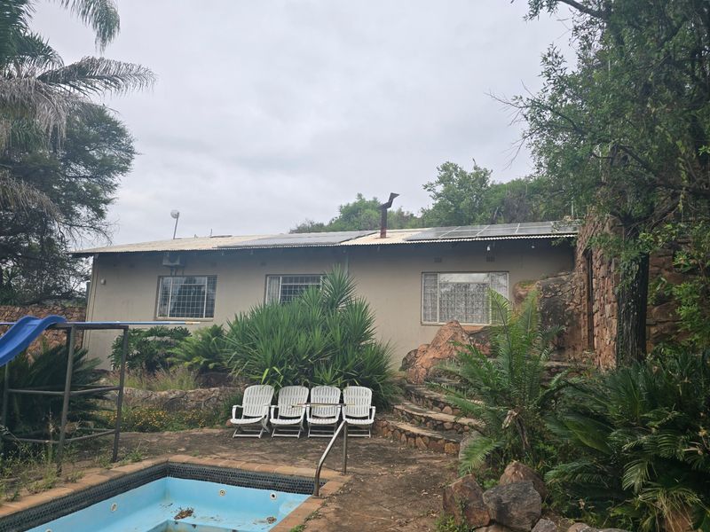 Farm For Sale In Cullinan - Photo 5