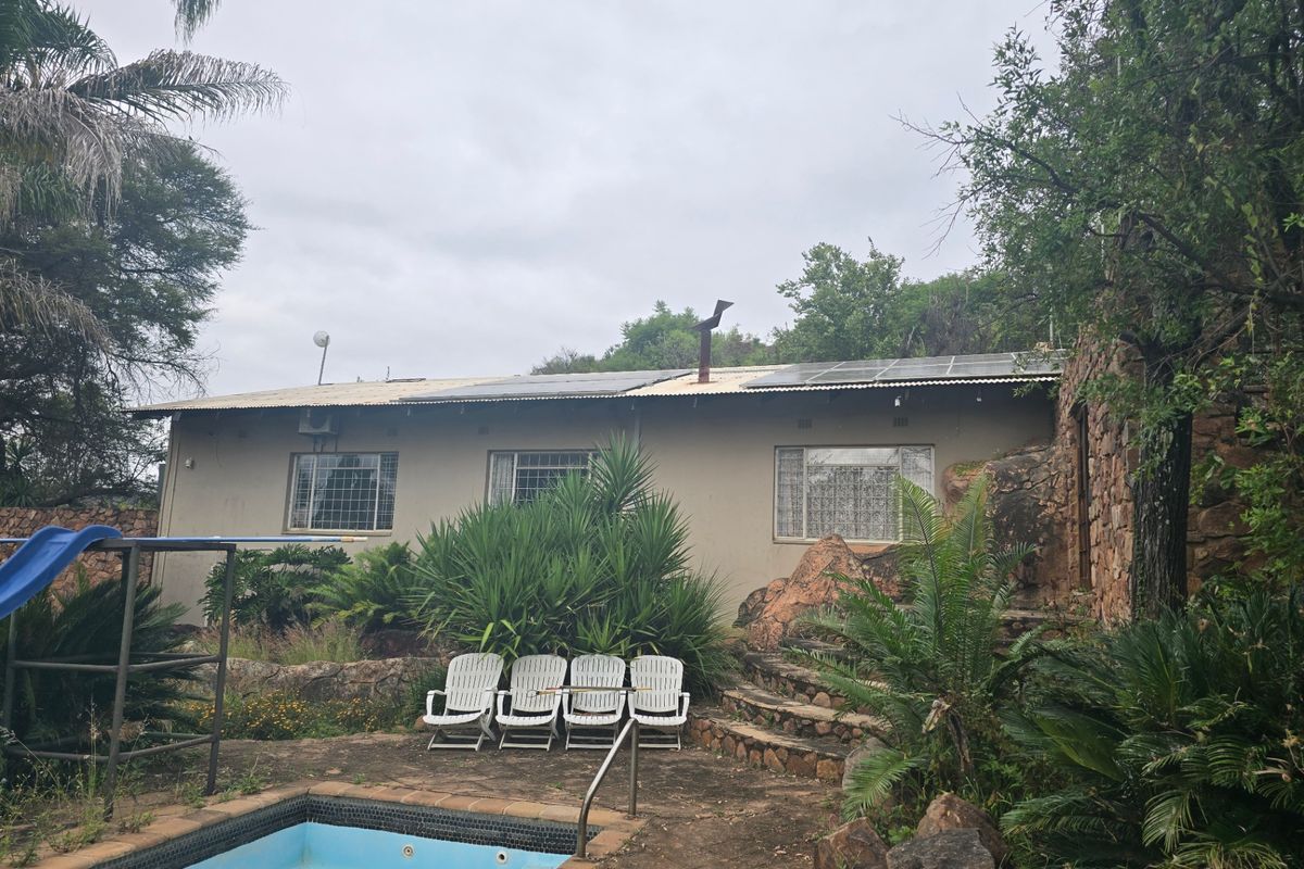 Farm For Sale In Cullinan - Photo 5