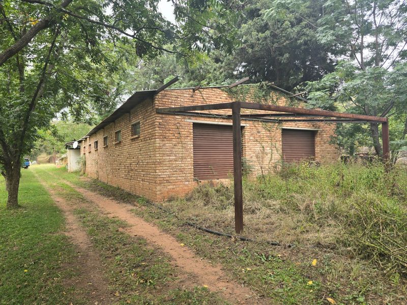 Farm For Sale In Cullinan - Photo 8