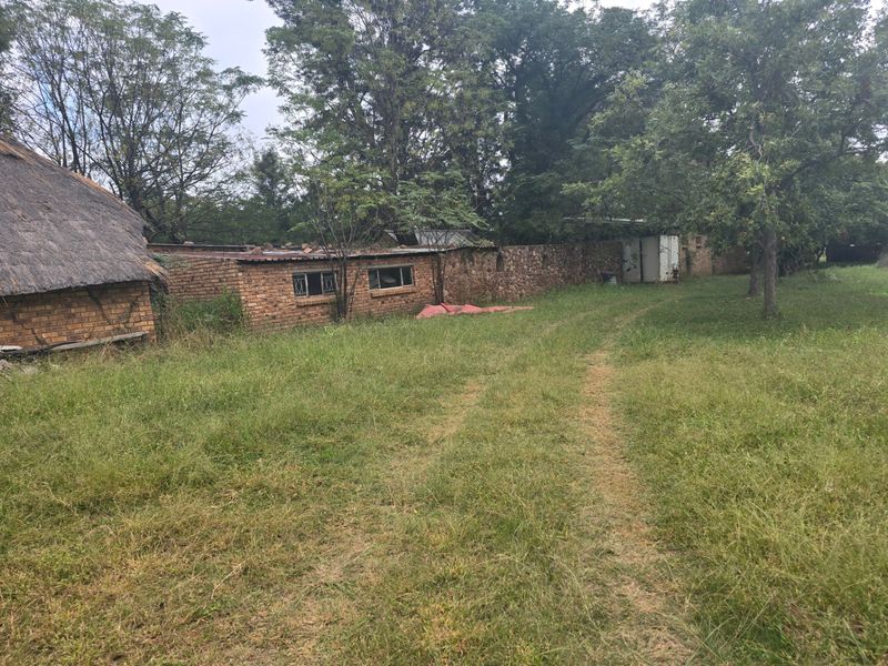 Farm For Sale In Cullinan - Photo 7