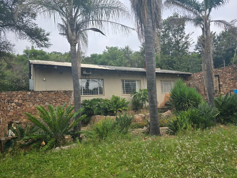 Farm For Sale In Cullinan - Photo 4
