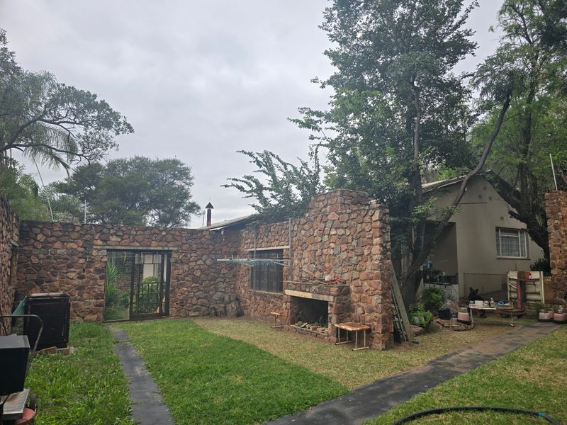 Farm For Sale In Cullinan - Photo 6