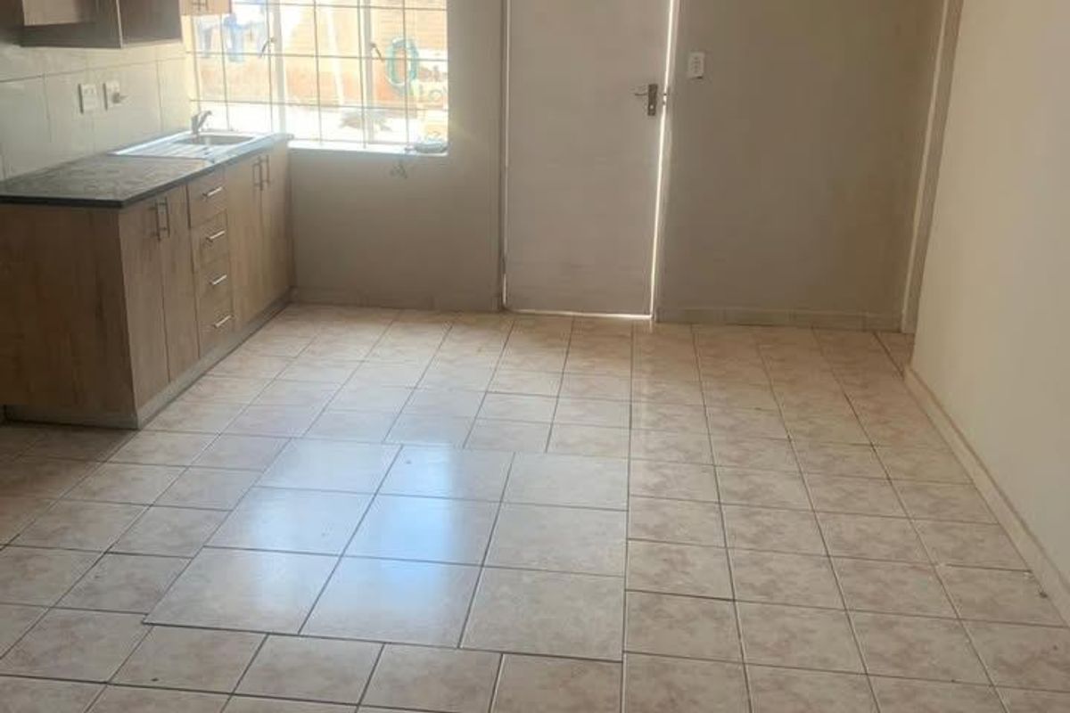 Apartment Rental Monthly In Johannesburg - Photo 3