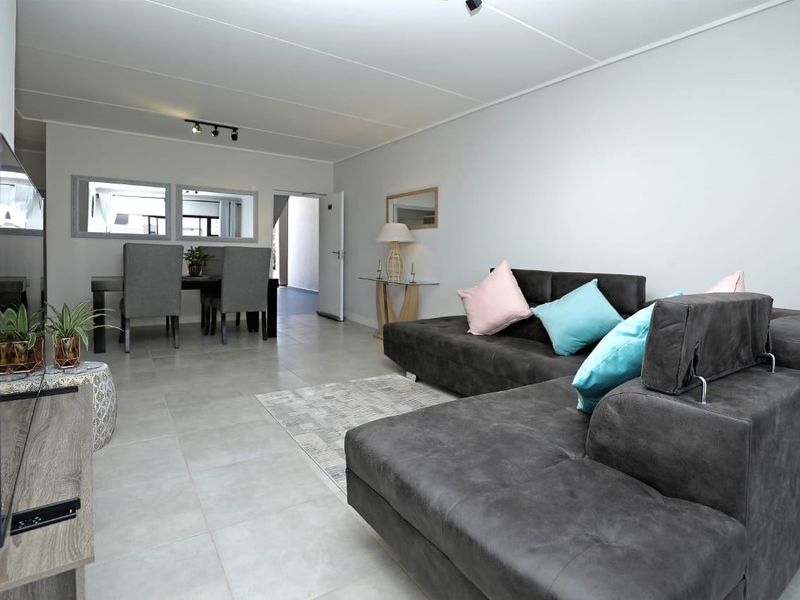 Apartment Rental Monthly In Midrand - Photo 7