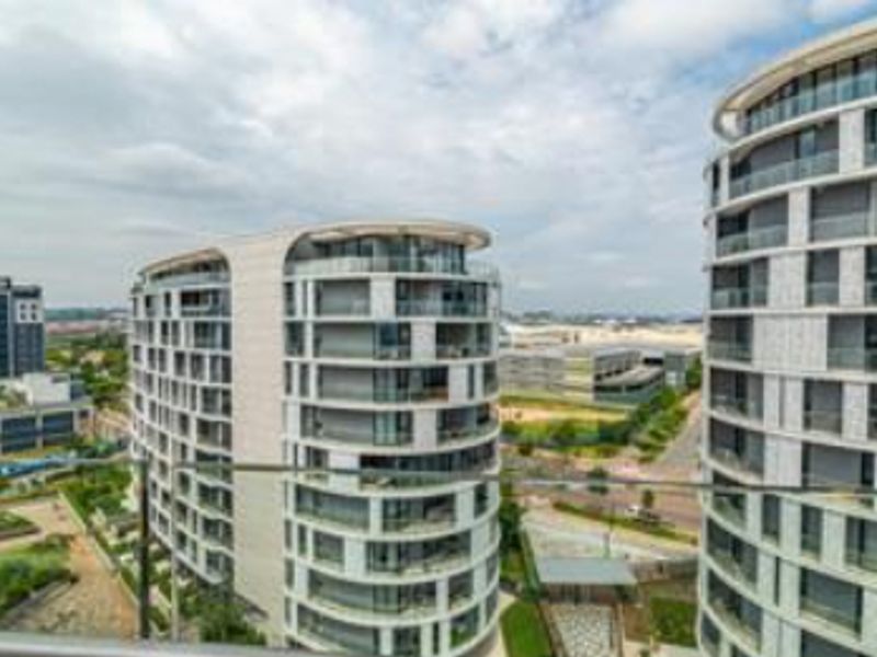 Apartment Rental Monthly In Midrand - Photo 3