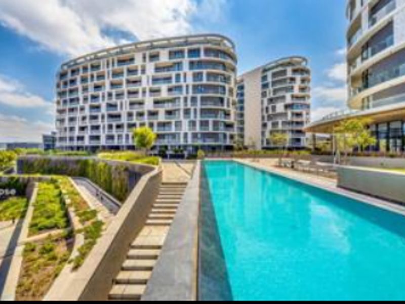 Apartment Rental Monthly In Midrand - Photo 2