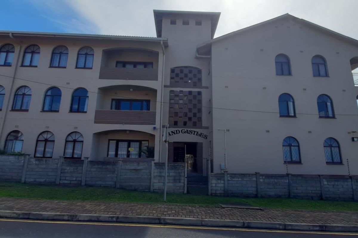 Apartment For Sale In Margate - Photo 2