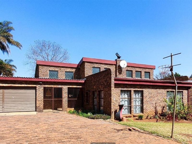 House For Sale In Kempton Park - Photo 1