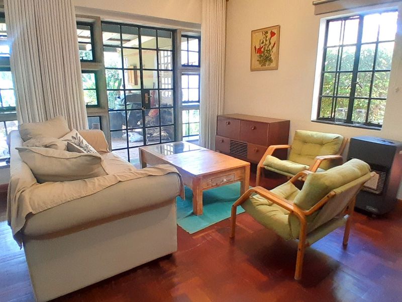Apartment Rental Monthly In Johannesburg - Photo 7