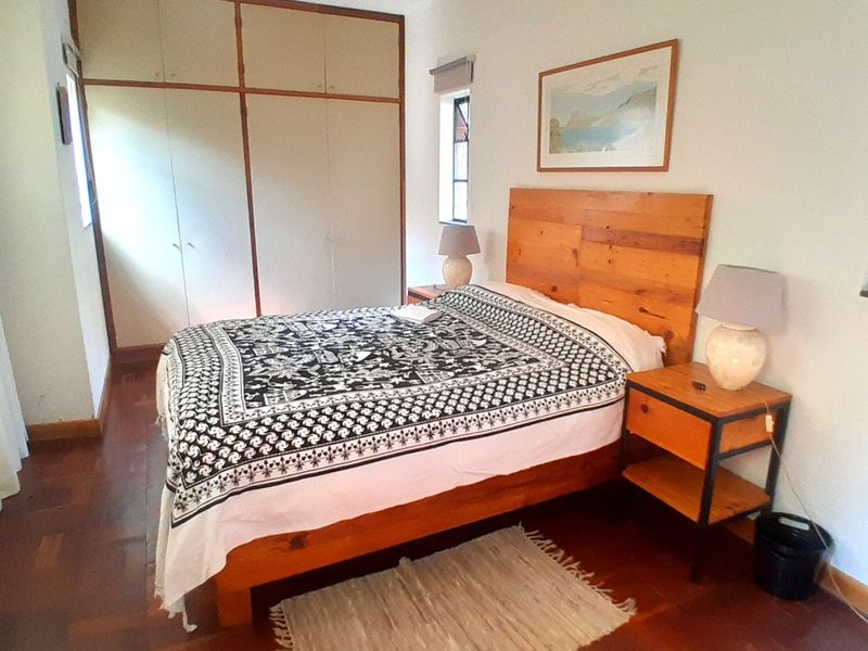 Apartment Rental Monthly In Johannesburg - Photo 9