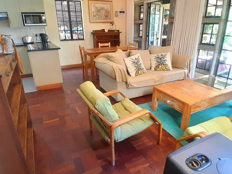 Apartment Rental Monthly In Johannesburg - Photo 8