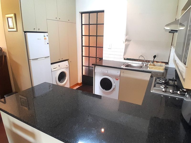 Apartment Rental Monthly In Johannesburg - Photo 2