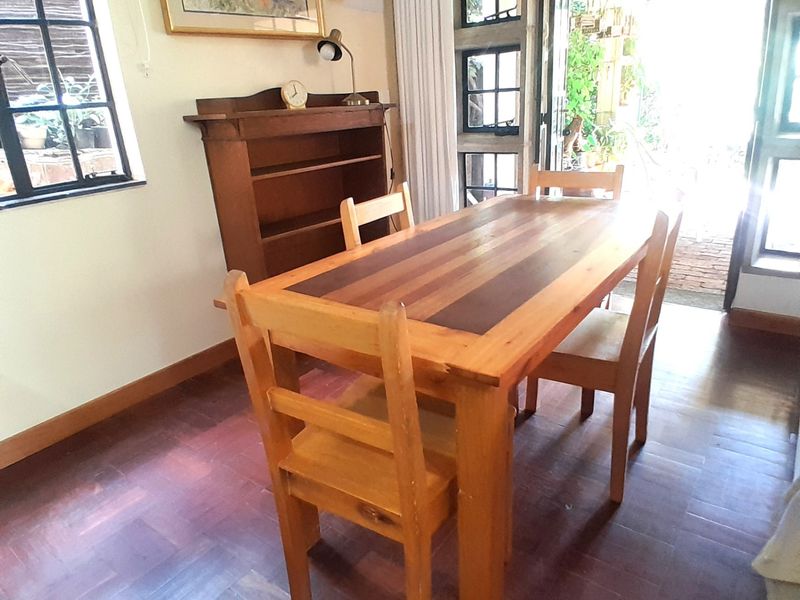 Apartment Rental Monthly In Johannesburg - Photo 3