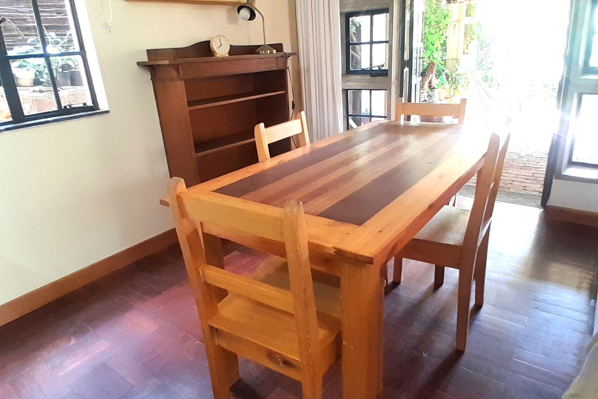 Apartment Rental Monthly In Johannesburg - Photo 3