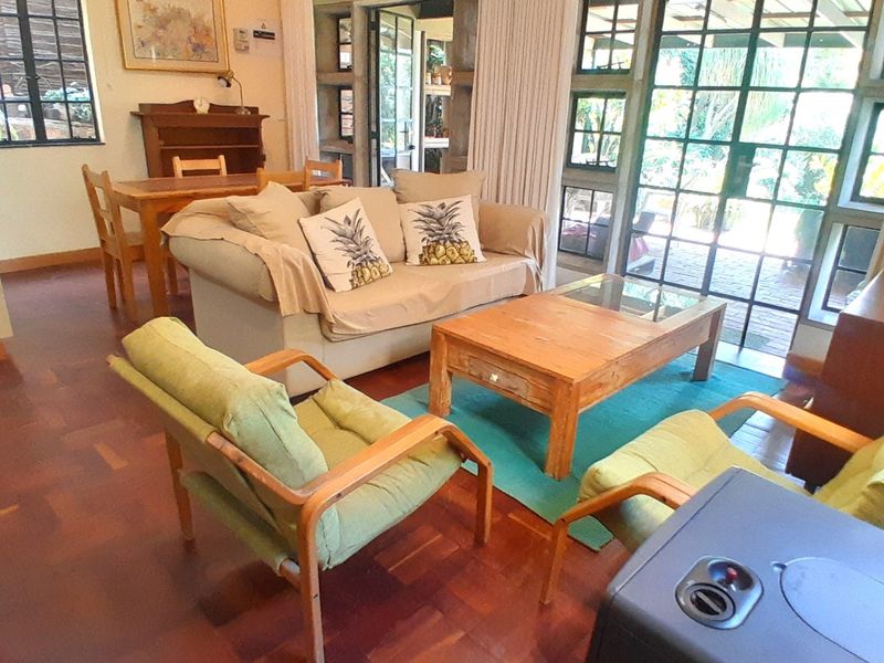 Apartment Rental Monthly In Johannesburg - Photo 5