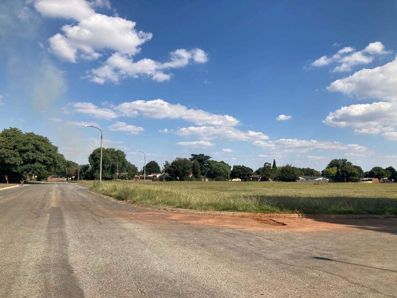 Vacant Land For Sale In Boksburg - Photo 10