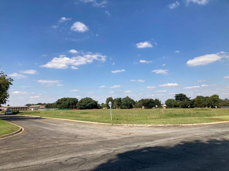 Vacant Land For Sale In Boksburg - Photo 8