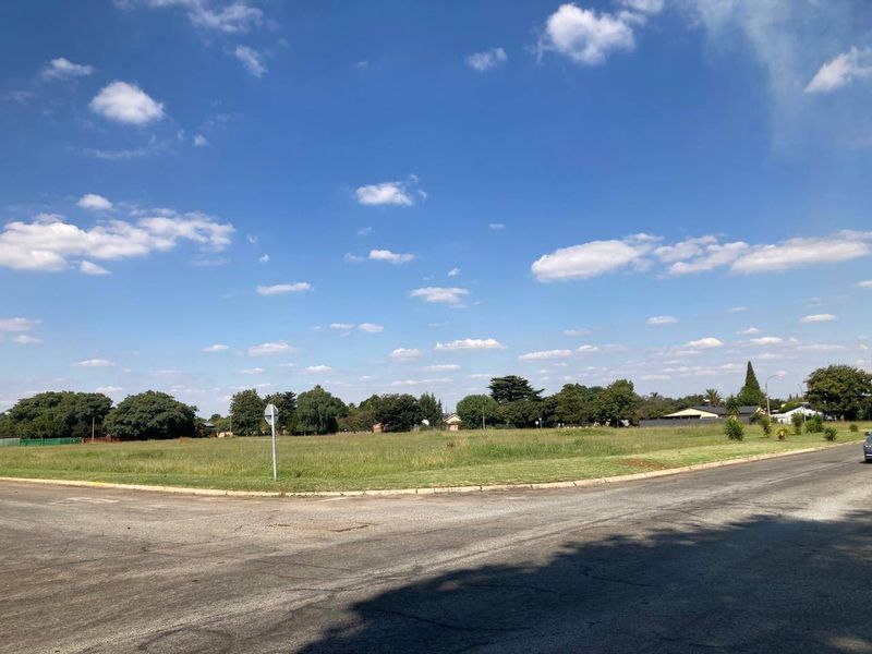 Vacant Land For Sale In Boksburg - Photo 7