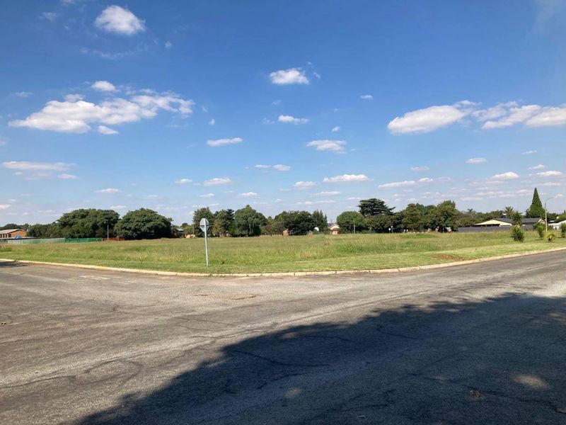 Vacant Land For Sale In Boksburg - Photo 6