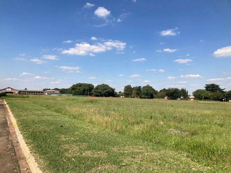 Vacant Land For Sale In Boksburg - Photo 5