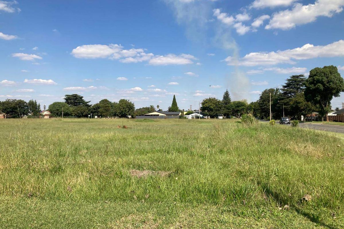 Vacant Land For Sale In Boksburg - Photo 2