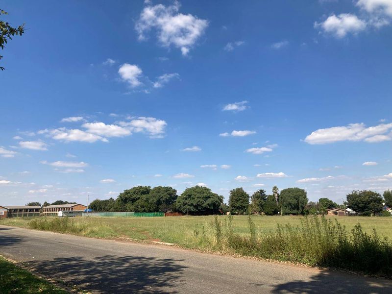 Vacant Land For Sale In Boksburg - Photo 3