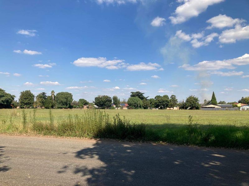 Vacant Land For Sale In Boksburg - Photo 1