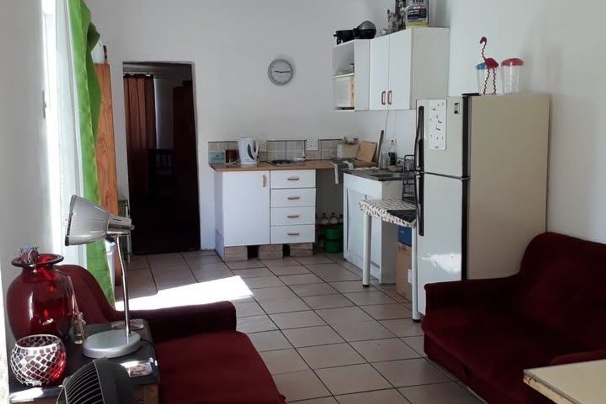 Apartment Rental Monthly In Randburg - Photo 5