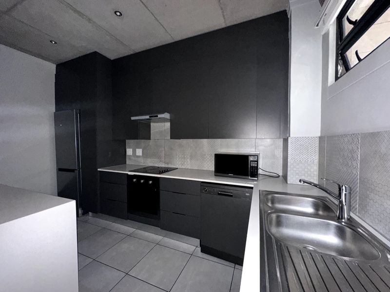 Apartment For Sale In Pretoria - Photo 10