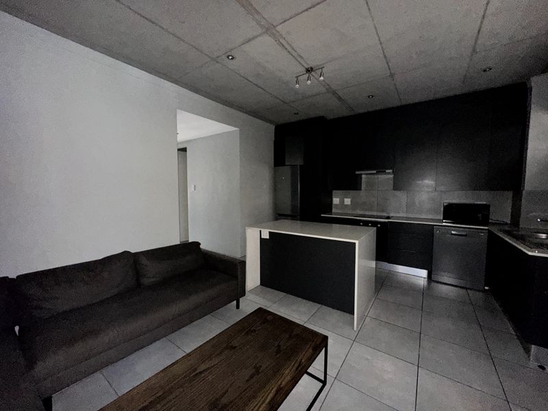 Apartment For Sale In Pretoria - Photo 9