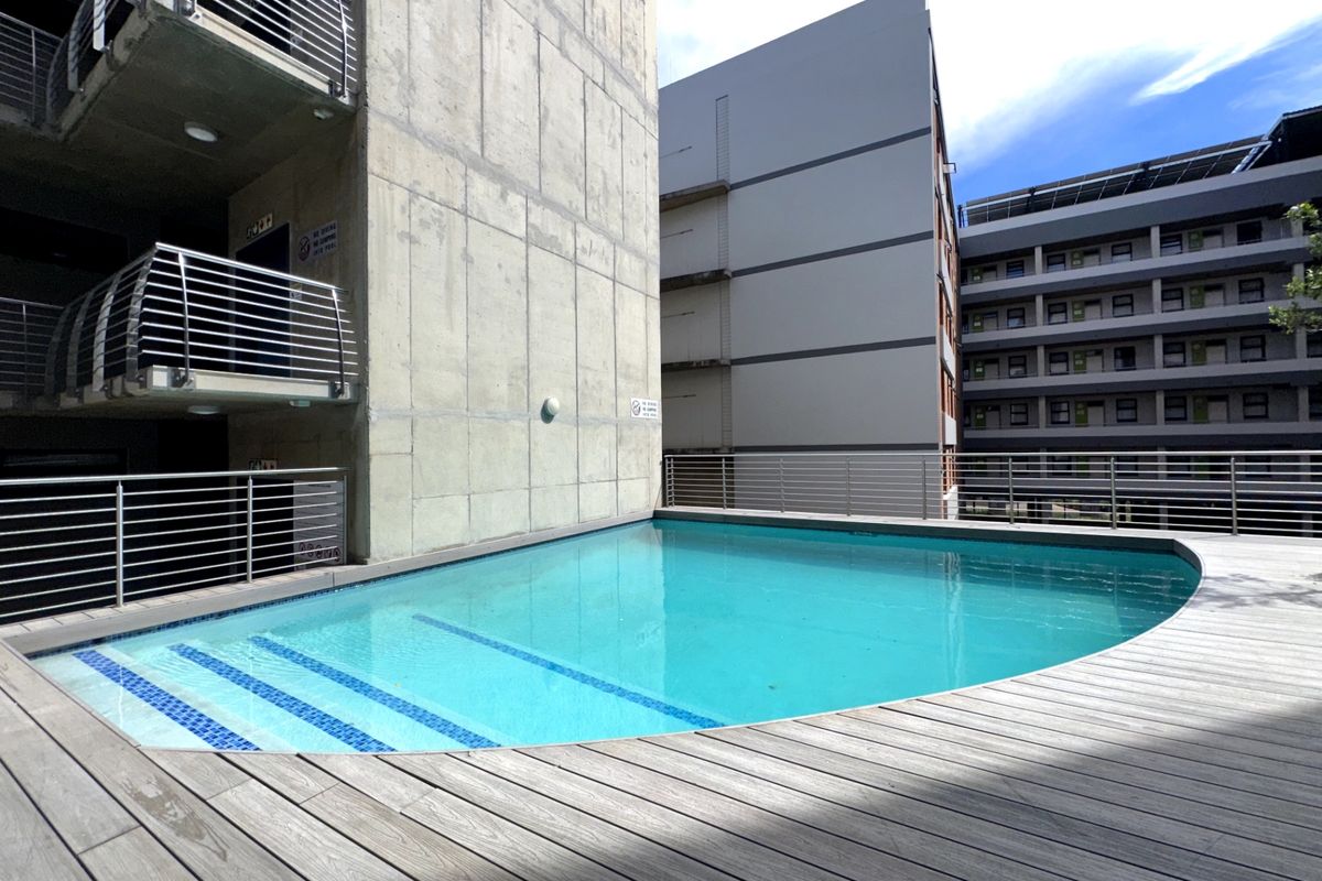 Apartment For Sale In Pretoria - Photo 4